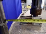 Manhattan Mcs Drill Press