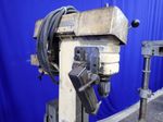Atlantic Machine Coexcello Drill Press