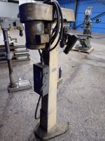 Atlantic Machine Coexcello Drill Press