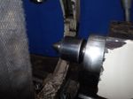 Lehigh Gap Bed Lathe