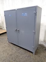 Strong Hold Tool Cabinet