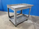 Uline Cart
