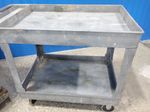 Uline Cart