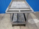 Uline Cart