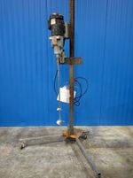 Lightnin Mixer