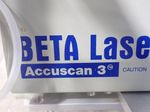 Betalasermike Laser Unit