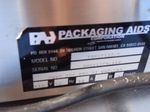 Packaging Aids Corp Impulse Sealer