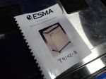 Esma Ultrasonic Parts Washer