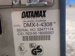 Datamax Label Printer