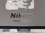 Nikon Multi Sensor Measuring Unit