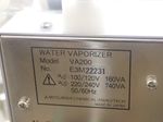 Mitsubishi Vaporizormoisture Meter