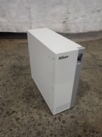 Nikon Multi Sensor Measuring Unit