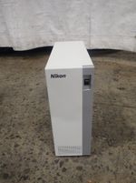Nikon Multi Sensor Measuring Unit