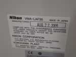 Nikon Multi Sensor Measuring Unit
