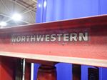 Northwestern Hframe Press