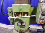 Willis Machinery  Tools Radial Arm Drill