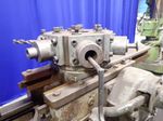 Warner  Swasey Turret Lathe