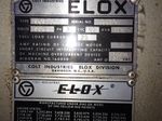 Elox Edm