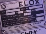 Elox Edm