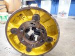  4 Jaw Chuck