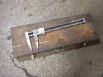 Mitutoyo Caliper