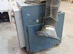 Texas Electroniques Inc Dust Collector