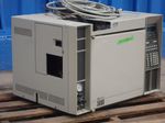 Hewlett Packard Gas Chromatograph