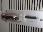 Hewlett Packard Gas Chromatograph