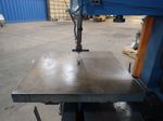 Rollin Vertical Band Saw