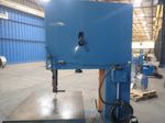 Rollin Vertical Band Saw