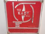 Kady International Corp Mill