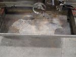 Clausing Colchester Lathe