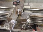 Clausing Colchester Lathe
