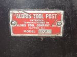 Clausing Colchester Lathe