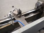 Clausing Colchester Lathe
