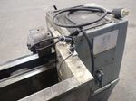 Clausing Colchester Lathe