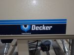 Decker Industries Vacuum System