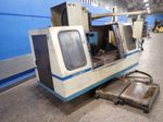 Femco Cnc Vmc