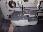 Thompson Surface Grinder