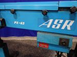 Asr Asr Px65asrpx654 Bar Feeder