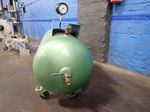 Dayton Compressed Air Tank