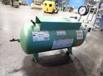 Dayton Compressed Air Tank