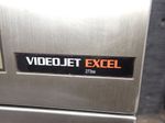 Videojet Inkjet Printer