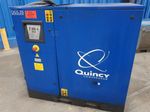 Quincy Compressor Air Compressor