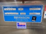 Branson Cleaning System