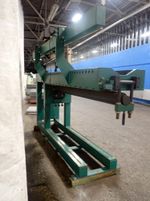 Weldline Weldline Seam Welder