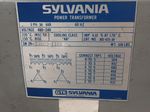 Sylvania  Transformer