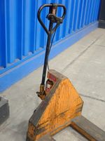 Rollift Corp Hydraulic Pallet Jack