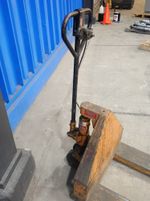 Rollift Corp Hydraulic Pallet Jack