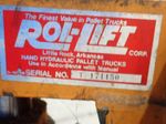 Rollift Corp Hydraulic Pallet Jack